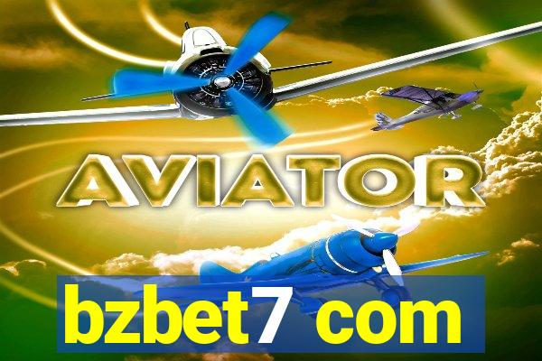 bzbet7 com